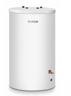 Buderus Podgrzewacz monowalentny c.w.u. (biały) BJB 100