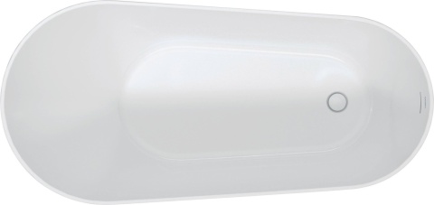 DURAVIT DuraFaro wanna wolnostojąca 150x70 cm 700566000000000