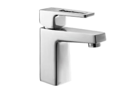 Excellent Actima Square Bateria umywalkowa chrom ARAC.1501CR