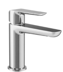 Excellent Clever 2.0 bateria umywalkowa stojąca chrom AREX4101CR