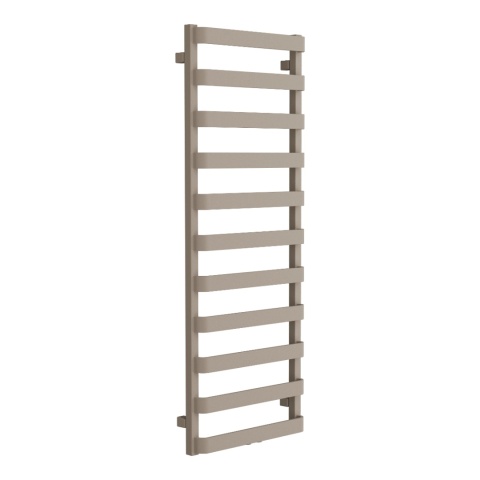 Excellent Meteor grzejnik łazienkowy 137x50 cm, cappuccino GREX.ME137.CA