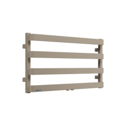 Excellent Meteor grzejnik łazienkowy wannowy 46x80 cm, cappuccino GREX.MEW46.CA