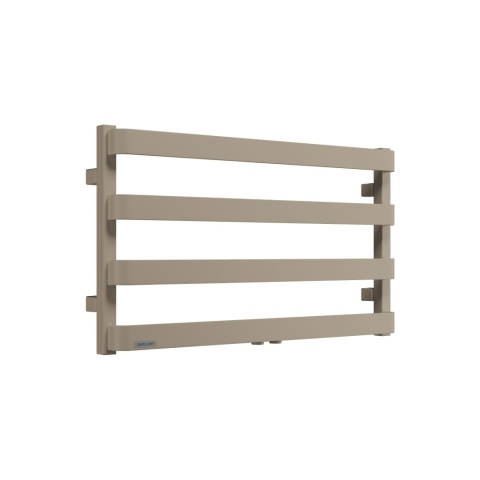Excellent Meteor grzejnik łazienkowy wannowy 46x80 cm, cappuccino GREX.MEW46.CA
