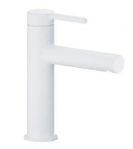 Excellent Pi bateria umywalkowa biały mat AREX1201WH