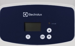 Electrolux 14L Zmiękczacz wody - mini kompakt