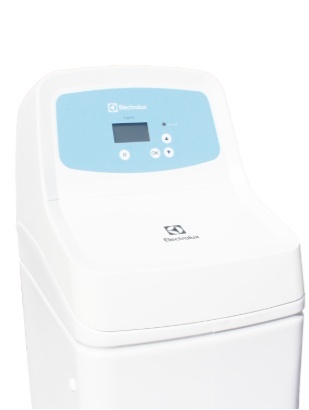 Electrolux 17R PURIFY Zmiękczacz wody + filtr węglowy 2,6kg