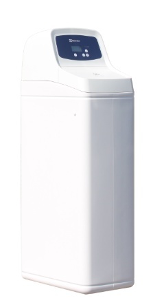 Electrolux 24L Zmiękczacz wody - wysoka wydajność przy bardzo twardej wodzie