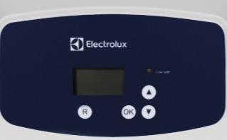 Electrolux 24L Zmiękczacz wody - wysoka wydajność przy bardzo twardej wodzie