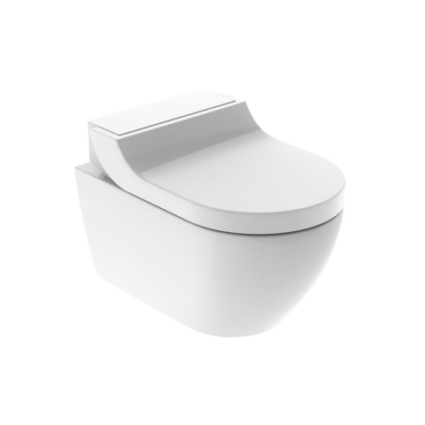 GEBERIT AquaClean TUMA COMFORT Urządzenie WC z funkcją higieny intymnej białe 146.292.11.1