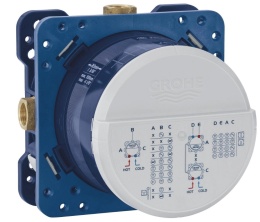 Grohe Rapido SmartBox uniwersalny element podtynkowy 35600000