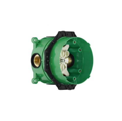 Hansgrohe iBox Universal element podtynkowy do baterii 01800180