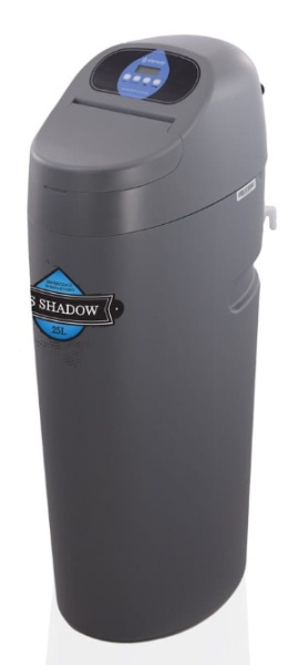 KLARWOD CS SHADOW 30L Zmiękczacz wody 2,0m3/h CS SHADOW30