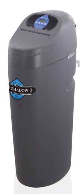 KLARWOD CS SHADOW 30L Zmiękczacz wody 2,0m3/h CS SHADOW30