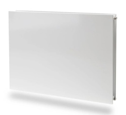 Purmo Plan Hygiene FH20 Grzejnik płytowy 600x500, boczne podłączenie F092006005000300