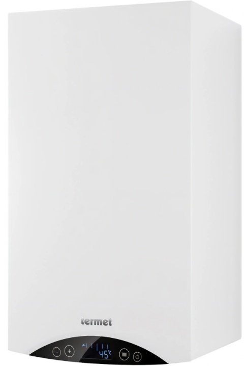 TERMET APLA - GAZOWY, WISZĄCY KOCIOŁ KONDENSACYJNY, JEDNOFUNKCYJNY 30 KW - WKJ65U1000000/PLBT