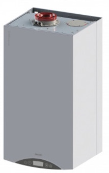 Termet Crystal III 20 Kocioł gazowy kondensacyjny jednofunkcyjny WKJ57S1000000/PLDT