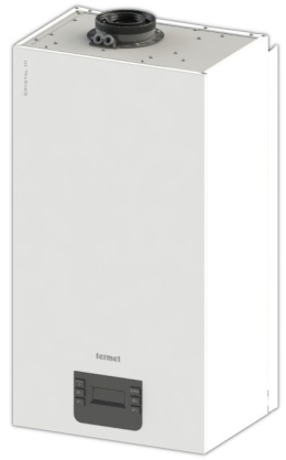 Termet Crystal III 25 Kocioł gazowy kondensacyjny jednofunkcyjny WKJ57T1000000/PLDT