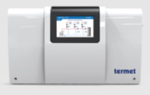 Termet Sterownik główny I-3 Plus T9611000000