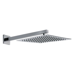 Tres ramię sufitowe 11cm do głowicy natryskowej chrom 13452202