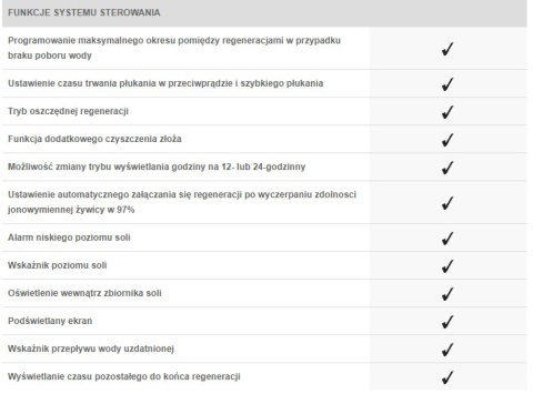 VIESSMANN ZMIĘKCZACZ WODY AQUAHOME 30-SMART+ węże 3/4 100cm + filtr mechaniczny epuroit + sól 25kg 7938280