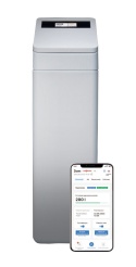 NOWY MODEL!!! Viessmann Aquastilla 25 SMART stacja uzdatniania wody z Wi-Fi do domów jednorodzinnych 7913469