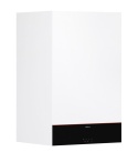 Viessmann Vitodens 111-W 19 kW B1LG Kocioł kondensacyjny, moc 3,2-19kW z zasobnikiem warstwowym 46l z armaturą Z030969