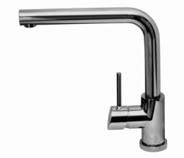 ALVEUS Bateria kuchenna FLUID MONARCH antracyt 1134843