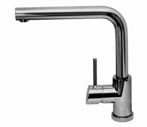ALVEUS Bateria kuchenna FLUID MONARCH antracyt 1134843