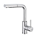 ALVEUS Bateria kuchenna SIROS P chrom 1129047