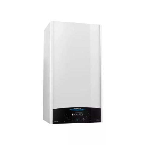 Ariston GENUS ONE+ SYSTEM 24 - Kocioł kondensacyjny jednofunkcyjny 3302514