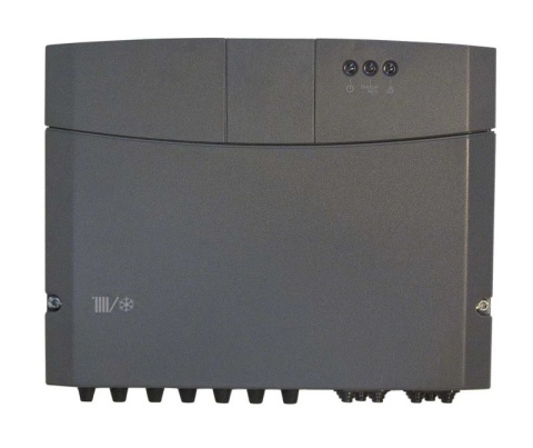 Ariston ZONE MANAGER 2.0 Moduł elektroniczny umożliwiający sterowanie 3 strefami grzewczymi 3319717