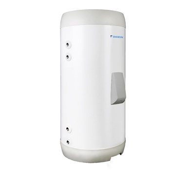 DAIKIN ZASOBNIK C.W.U ZE STALI NIERDZEWNEJ WOLNOSTOJĄCY 150 L DLA ALTHERMA 3 BLUEVOLUTION EKHWS150D3V3