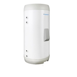 DAIKIN ZASOBNIK C.W.U ZE STALI NIERDZEWNEJ WOLNOSTOJĄCY 250 L DLA ALTHERMA 3 BLUEVOLUTION EKHWS250D3V3