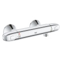 Grohe Grohtherm 1000 bateria prysznicowa z termostatem, chrom 34814003