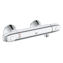 Grohe Grohtherm 1000 bateria prysznicowa z termostatem, chrom 34814003