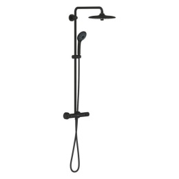 Grohe System Prysznicowy Z Termostatem Euphoria System 27615KF2