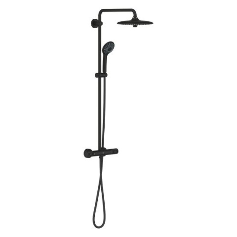 Grohe System Prysznicowy Z Termostatem Euphoria System 27615KF2