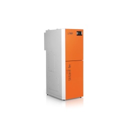 HKS Lazar SmartFire Kocioł CO na pellet EXCLUSIVE 11KW/130L