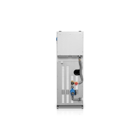 HKS Lazar SmartFire Kocioł CO na pellet EXCLUSIVE 11KW/130L