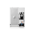 HKS Lazar SmartFire Kocioł CO na pellet 15KW/150L
