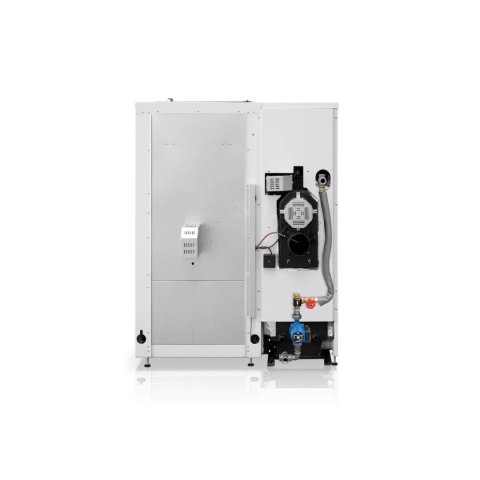 HKS Lazar SmartFire Kocioł CO na pellet 15KW/150L