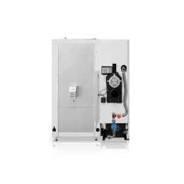 HKS Lazar SmartFire kocioł na pellet EC 15KW/150L