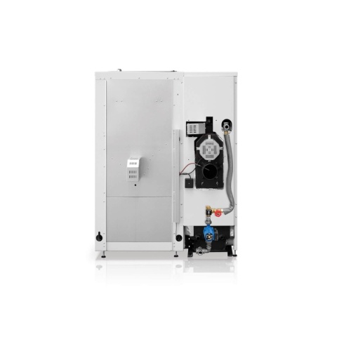 HKS Lazar SmartFire EC Kocioł CO na pellet 21KW/150L