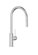 KFA MOZA 316L bateria kuchenna z wyciąganą wylewką 504311022