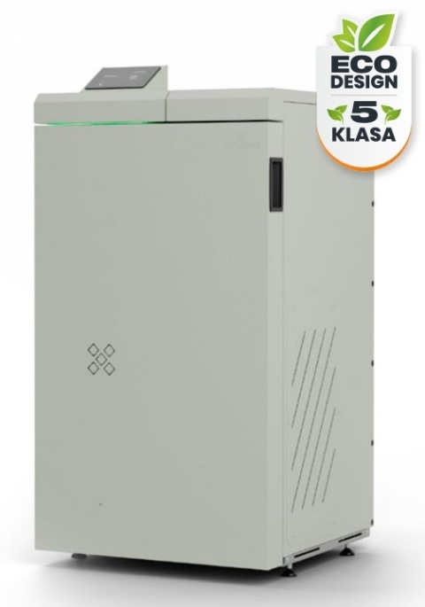KOTŁOSPAW InPell 9 kW kocioł na pellet standard
