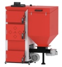 KOTŁOSPAW - MultiKo kocioł na ekoGroszek - 10 kW