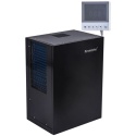 KROMMLER WM HOME Pompa ciepła CWU 4,8 kW bez zbiornika - wersja wisząca (NOWA ODSŁONA KLASYCZNEJ WERSJI)