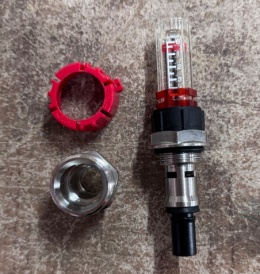 REITER ADAPTER DO ROZDZIELACZY 16X3/4
