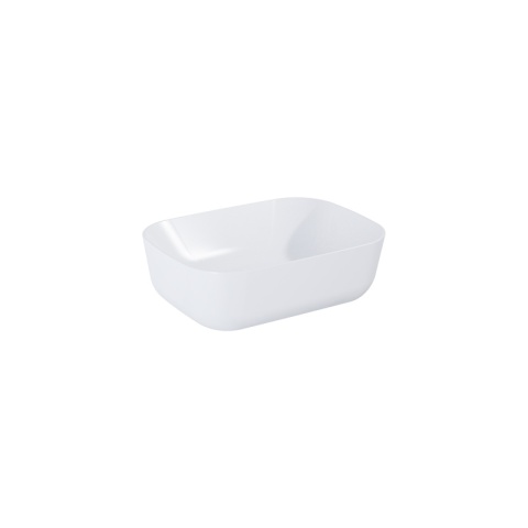 ROCA UMYWALKA NABLATOWA RENI WHITE HG ELITA 145047 / RE040800038060