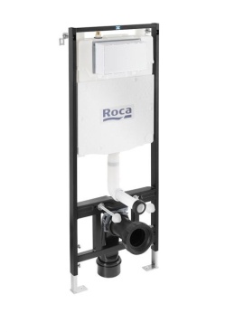 ROCA Vitalle PALO ACTIVE Stelaż podtynkowy WC slim Vitalle PALO ACTIVE ONE A89006002E